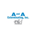 A and A Exterminating - Pest Control Services