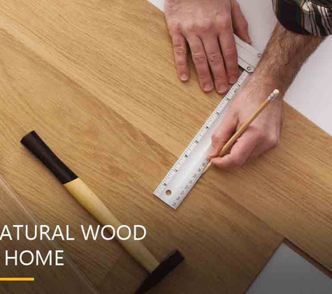 Barrenjoey Timber. Enjoy Natural Wood In Your Home
