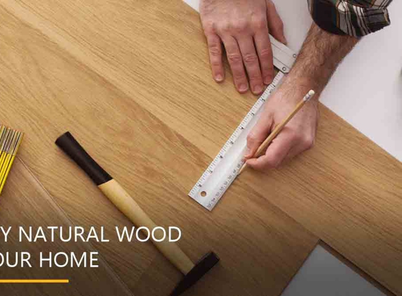 Barrenjoey Timber. Enjoy Natural Wood In Your Home