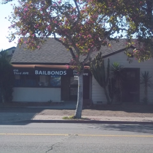 Armando  S Espinoza Bail Bonds - Chula Vista, CA