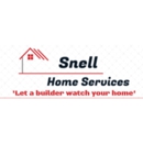 Snell Home Services - General Contractors