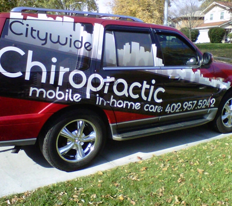 Citywide Chiropractic and Acupuncture - Omaha, NE