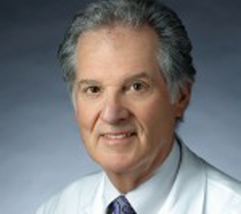 Bruce D Cheson MD - Washington, DC