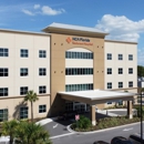 HCA Florida Raulerson Hospital - Hospitals