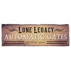 Lone Legacy Automatic Gates