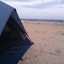 High Island Beach