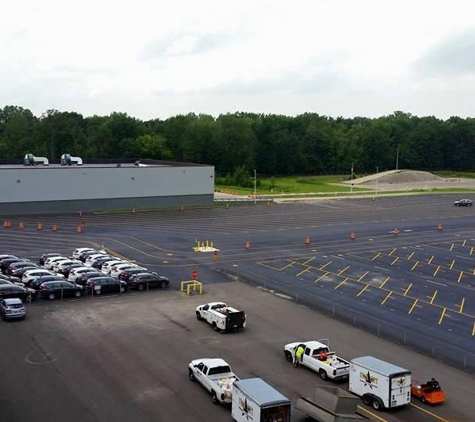 Vandalia Blacktop & Sealcoating Inc - Dayton, OH