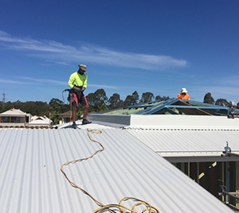 Suncity Roofing & Supplies - Caboolture, QLD