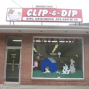 Branford Clip & Dip - Pet Services