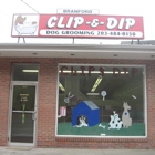 Branford Clip & Dip