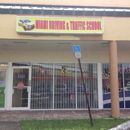 Miami Driving and Traffic School - Driving Training Equipment