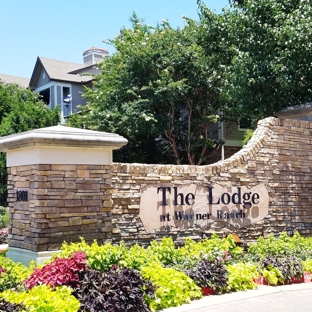 The Lodge at Warner Ranch - Round Rock, TX