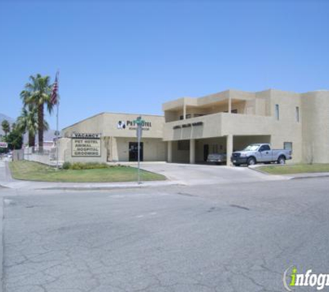 The Canine Spa - Cathedral City, CA