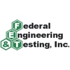 Federal Engineering and Testing, Inc. gallery