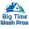 Big Time Wash Pros gallery