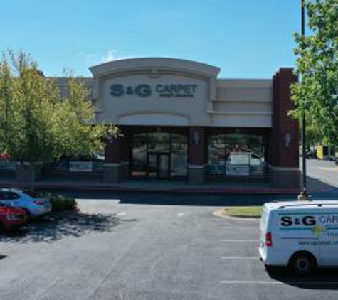 S&G Carpet and More Rogers - Rogers, AR