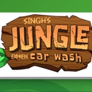 Singh’s Jungle Express Car Wash