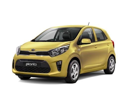 McRae Motors - Wodonga, VIC