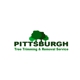 Pittsburgh Tree Trimming & Removal Service