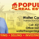 Popular Real State - Real Estate Investing