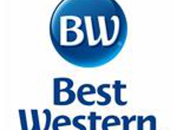 Best Western Central Inn - Savannah, GA