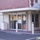 San Rafael Public Library - Libraries