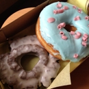 Donut Bar - Ice Cream & Frozen Desserts