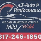 J Automotive & Performance