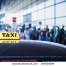 Jersey Shore Taxi LLC - Airport Transportation