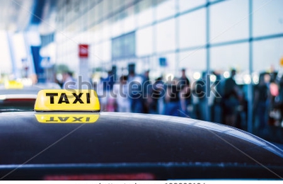 jersey taxi companies