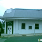 New Rehoboth Baptist