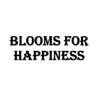 Blooms for Happiness gallery