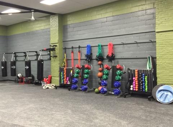 Achieve Fitness Studio - Lakewood, OH