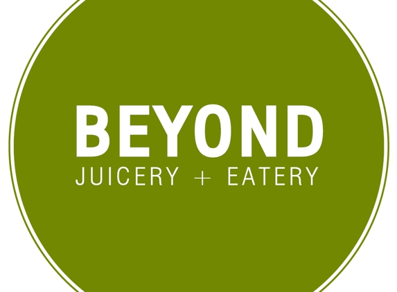 Beyond Juicery + Eatery - Auburn Hills, MI