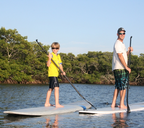 Gulfside Paddleboards - Sarasota, FL