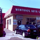 Montrose Auto Clinic - Auto Repair & Service