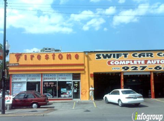 Swift Car Care, Inc. - Chicago, IL