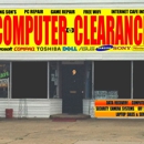 Rising Son's: Computer Clearance & Repair - Used Computers