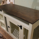 Custom Wood Creations