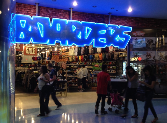 Boarders Sports - Glendale, CA