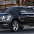SEATTLE SUV LIMO - Airport Transportation