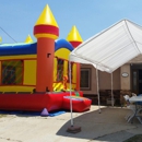 JR Astro Jumps - Inflatable Party Rentals