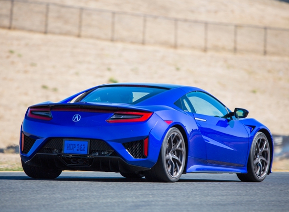 Ferrell's Auto dealer,llc - Tucker, GA. Acura NSX