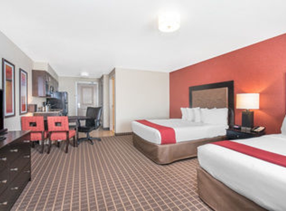 Hawthorn Extended Stay by Wyndham Dickinson - Dickinson, ND