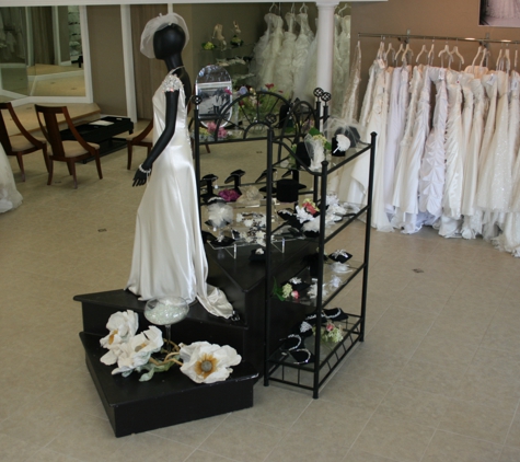 Victoria Rose Bridal Parlor - Grand Junction, CO