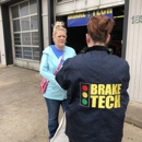 Brake Tech Brakes $88 - Brake Repair