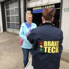 Brake Tech Brakes $88