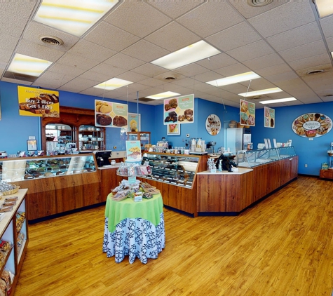 Kilwins Chocolate & Ice Cream Shop - Boyne City, MI