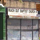 Reach Out Baptist Church Inc