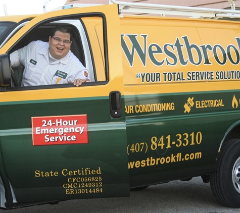 Westbrook Service Corporation - Orlando, FL
